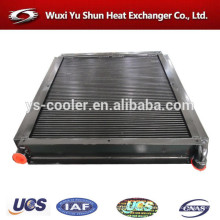 manufacturer of aluminum marine heat exchanger